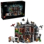 LEGO 76300 Arkham Asylum LEGO 76300 Arkham Asylum