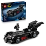 LEGO 76333 Batman & Robin Batmobile