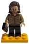 LEGO Sirius Black met Azkaban Plaque (76404-10) LEGO Sirius Black met Azkaban Plaque (76404-10)