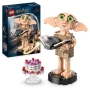 LEGO 76421 Dobby de Huiself LEGO 76421 Dobby de Huiself