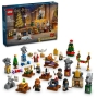 LEGO 76438 Adventskalender 2024 Harry Potter LEGO 76438 Adventskalender 2024 Harry Potter