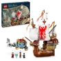 LEGO 76440 Triwizard Tournament LEGO 76440 Triwizard Tournament