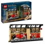 LEGO 76450 Book Nook Hogwarts Express LEGO 76450 Book Nook Hogwarts Express