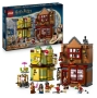 LEGO 76452 Zwik & Zwachtels Zwerkbalpaleis en IJssalon