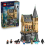 LEGO 76463 Ziekenzaal van Kasteel Zweinstein