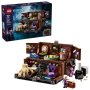 LEGO 76785 Appartement van Thing LEGO 76785 Appartement van Thing