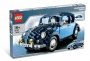 LEGO 10187 VW Beetle