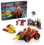 LEGO 76999 Super Sonic VS Egg Drillster