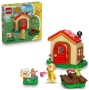LEGO 77058 Goldies Knusse Huisje LEGO 77058 Goldies Knusse Huisje