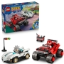 LEGO 77118 Silver