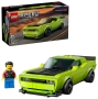LEGO 77237 Dodge Challenger SRT Hellcat LEGO 77237 Dodge Challenger SRT Hellcat