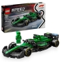 LEGO 77245 Aston Martin Aramco F1 AMR24 Racewagen LEGO 77245 Aston Martin Aramco F1 AMR24 Racewagen