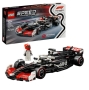 LEGO 77250 MoneyGram Haas F1 Team VF-24 Racewagen LEGO 77250 MoneyGram Haas F1 Team VF-24 Racewagen