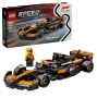 LEGO 77251 McLaren F1 Team MCL38 Racewagen LEGO 77251 McLaren F1 Team MCL38 Racewagen