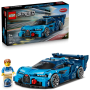 LEGO 77253 Bugatti Vision GT Hyper Sports Car