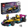 LEGO 77258 F1 ACADEMY LEGO Racewagen