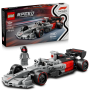 LEGO 77259 Audi Revolut F1 Team R26 Race Car