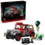 LEGO 77984 Jurassic Park Jeep Wrangler