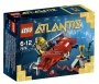 LEGO 7976 Oceaan Speeder