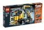 LEGO 8292 Hoogwerker Truck