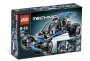 LEGO 8296 Blauwe Duinbuggy