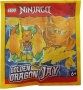LEGO Gouden Draak Jay (Paperbag) LEGO Gouden Draak Jay (Paperbag)