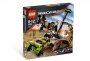 LEGO 8496 Desert Hammer