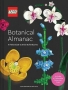 LEGO Botanical Almanac LEGO Botanical Almanac