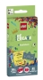 LEGO ReBuild Activity Cards Kastelen
