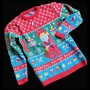 BRICKshop Foute Kersttrui Maat L BRICKshop Foute Kersttrui Maat L
