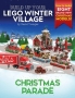 LEGO Winter Village - Christmas Parade LEGO Winter Village - Christmas Parade