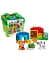 DUPLO 10570 Alles in 1 Cadeauset