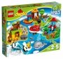 DUPLO 10805 Around The World