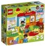 LEGO 10833 Preschool