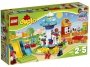 DUPLO 10841 Familiekermis