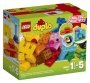 DUPLO 10853 Creatieve Bouwdoos