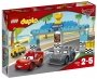 DUPLO 10857 Piston Cup Race