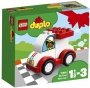 DUPLO 10860 My First Race Car