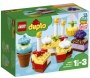 DUPLO 10862 My First Celebration DUPLO 10862 My First Celebration