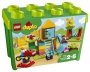 DUPLO 10864  Large Playground Brick Box
