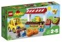 DUPLO 10867 Boerenmarkt