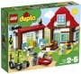 DUPLO 10869  Farm Adventures