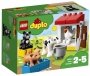 DUPLO 10870 Boerderijdieren