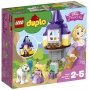 DUPLO 10878  Rapunzel