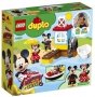 DUPLO 10881 Mickey