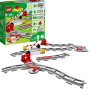 DUPLO 10882 Train Track