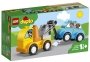 DUPLO 10883 My First Tow Truck