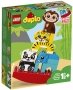 DUPLO 10884 My First Balancing Animals