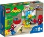 DUPLO 10893 Spiderman VS Electro