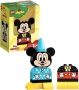 DUPLO 10898 My First Mickey Build DUPLO 10898 My First Mickey Build